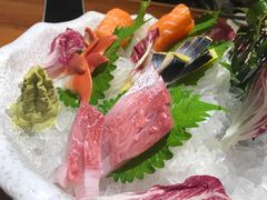 -青叶日式料理(飘亮阳光广场店)
