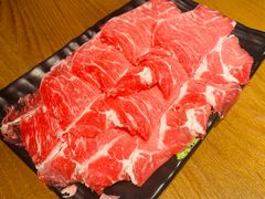-呷哺呷哺(宝山正大乐城店)