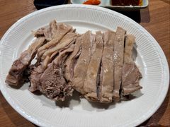 -贯贯吉·清真餐厅(浙江中路店)