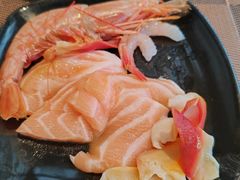 -白天鹅宾馆·流浮阁咖啡厅