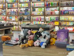 -方庄书店(通润商务会馆店)