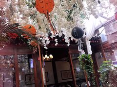 大堂-束河人家(南锣鼓巷店)