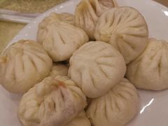 -奥华餐厅·老张记(台基厂店)