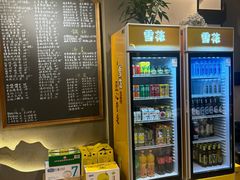 -曾家厨房·新徽菜(九华山路店)