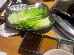-丸藏和牛烧肉专门店(园区师惠坊店)