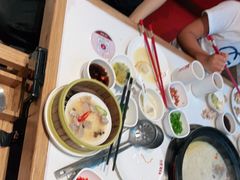 -好彩猪肚鸡(正弘城店)