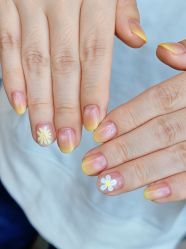 -Face Score美甲美睫皮肤管理