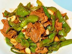 -苏帮袁Sue Cuisine(将台店)
