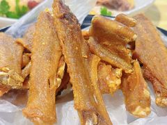 -顺德公美食(西乡店)