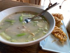-芳芳私房菜·精做淮扬菜(承德路店)