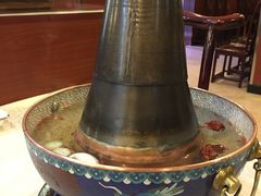 -皇城根(张杨店)