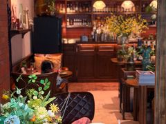 -翡翠鸟精品泰国菜(北辰财富中心店)
