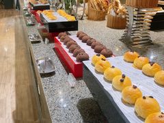 -青岛银沙滩温德姆至尊酒店
