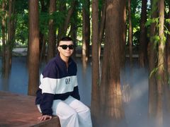 -东湖落雁景区