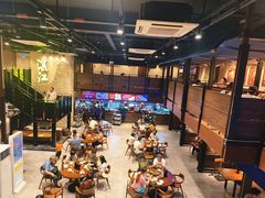 -烧蠔帮·生蚝海鲜牌档(观海店)