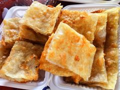 -小李子油焖大虾向阳总店