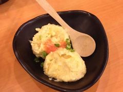 -博多一幸舍(侨福芳草地购物中心店)