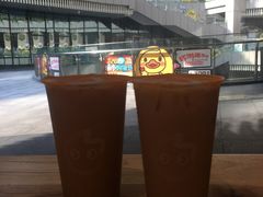 -CoCo都可(东城国贸店)