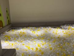 -辰星儿童成长空间(辰星早教东原1891校区)