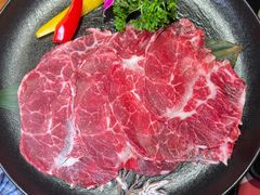 -秋元烤肉·7年湛江熟成和牛专门店