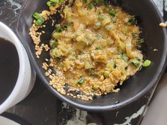 -潮汕美牛肉丸火锅店(天宁寺店)