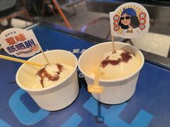 -伯友茶记(中华广场店)