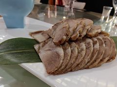 五香牛腱-敦煌楼(御景·阳光润园店)