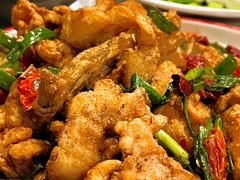 -金龙·打边炉(南京西路店)