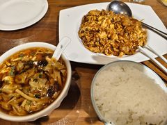 -南门小馆·清真(国贸商城店)
