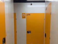 -安东易迷你自助仓储寄存仓库(杨浦店)