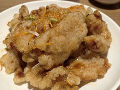 东北锅包肉-金掌勺锅包肉(华润万象城店)