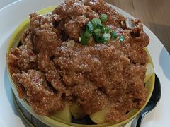 -严记小天府酸菜鱼(西四路店)