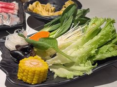 -呷哺呷哺(砂之船奥莱店)