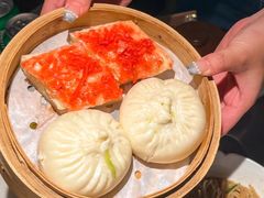 -晓淮山·扬州早茶·淮扬菜(龙阳广场店)