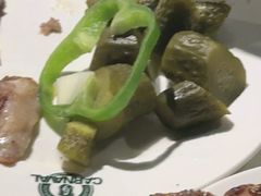 -戈拿旺巴西烤肉(崇文门店)