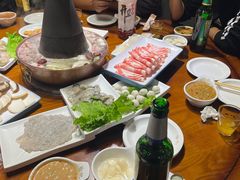 -徐记手切鲜羊肉(辽沈二街店)