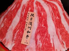 -上井精致料理(中兴商业大厦店)