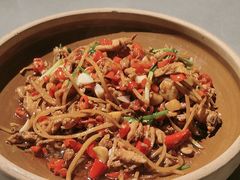 -井水小厨·湘菜(活力广场店)