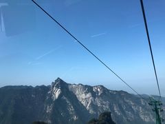 -少华山国家森林公园