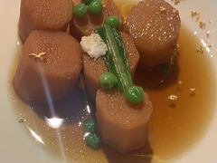 -宝轩渔府·老字号海鲜·正宗津菜(水上店)