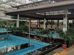 -天源吉布世温泉水乐园