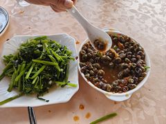 -晓琦农家菜馆·地道农家菜