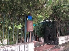 -豆舞咖啡(民乐路店)