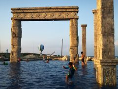 -渔岛海洋度假区