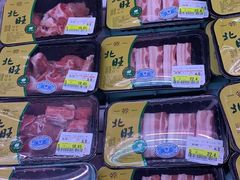 -大润发(张江店)