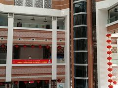 -中国闽台缘博物馆