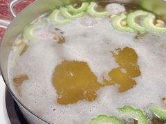 -今日牛事潮汕鲜牛肉火锅(瑞金店)