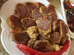-敦煌达记酱驴肉黄面馆