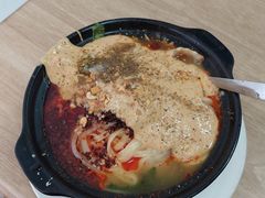 -曹宝林砂锅麻辣烫(星光路店)