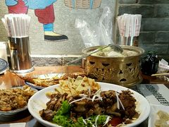 -鼎香润(德胜门内店)